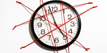 Working Too A lot Can Change Your Mind