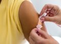 CDC Stops Recommending COVID-19 Vaccines for Pregnant Ladies and Kids