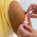 CDC Stops Recommending COVID-19 Vaccines for Pregnant Ladies and Kids
