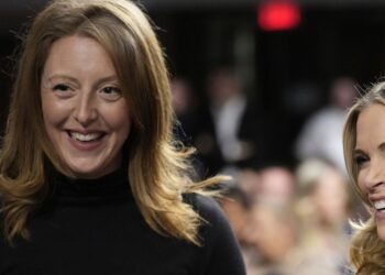 Contained in the Well being Views of Casey Means, Trump’s Surgeon Basic Nominee