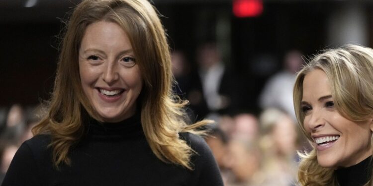 Contained in the Well being Views of Casey Means, Trump’s Surgeon Basic Nominee