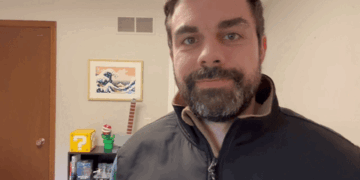 3 Classes from Teaching Hundreds of Nerds