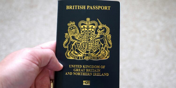 Exploring the impression of hostile setting insurance policies on psychological misery of ethnic minority teams within the UK