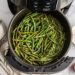 Crispy Air Fryer Frozen Inexperienced Beans – 15 Minutes