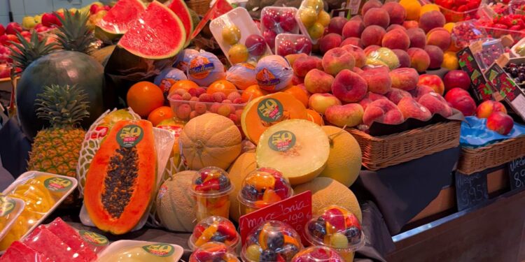 5.23 Friday Faves – The Fitnessista