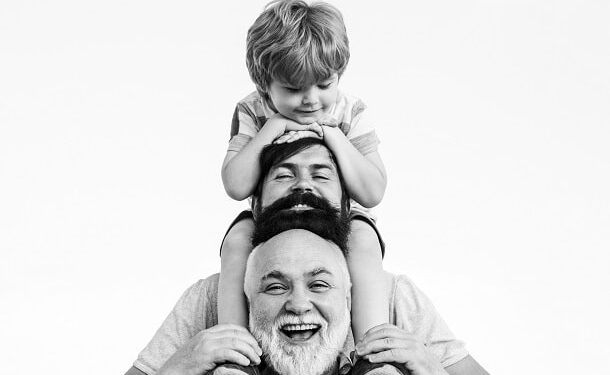 100 Humorous Father’s Day Quotes for Hilariously Relatable Humor (and Loads of Love Too)