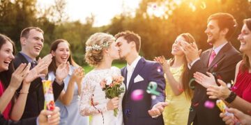 100 Humorous Marriage ceremony Quotes That Will Make Everybody on the Celebration Snort