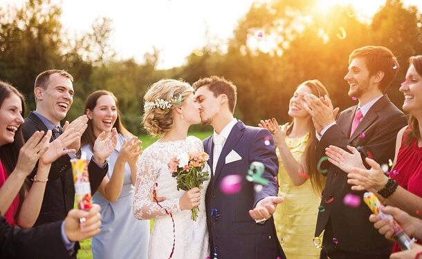 100 Humorous Marriage ceremony Quotes That Will Make Everybody on the Celebration Snort