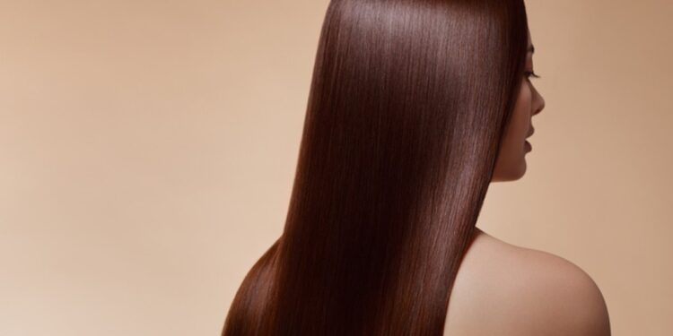 7 Surpising Hair Well being Merchandise Together with This Complement