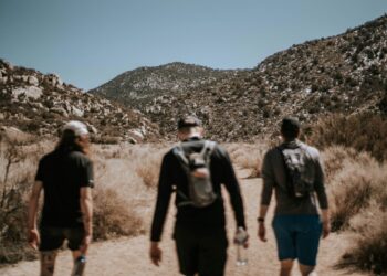 Greatest Mountaineering Trails Close to Sacramento for All Ability Ranges
