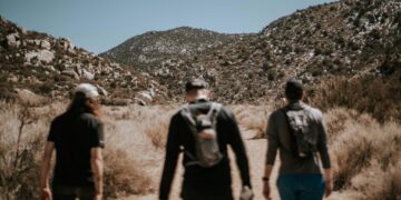 Greatest Mountaineering Trails Close to Sacramento for All Ability Ranges