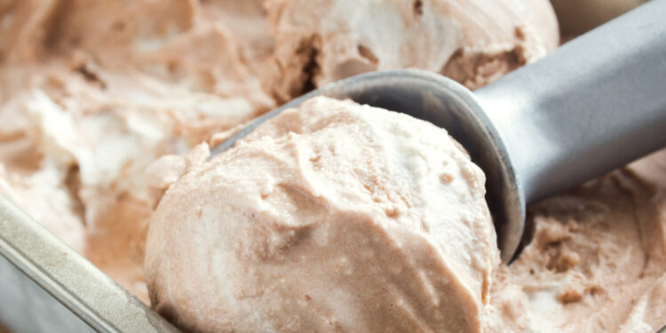 Excessive Protein Desserts – The Fitnessista