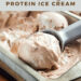 Excessive Protein Desserts – The Fitnessista