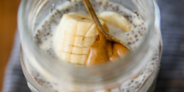 6 Greek Yogurt Breakfast Recipes • Kath Eats