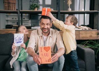 110 Inspirational Father’s Day Quotes and Sayings to Assist Have a good time Your Dad