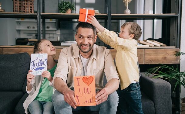 110 Inspirational Father’s Day Quotes and Sayings to Assist Have a good time Your Dad