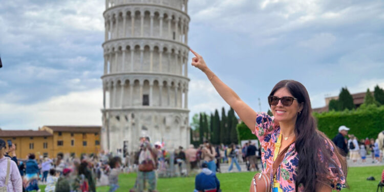 Disney Fantasy Spain, Italy and France recap