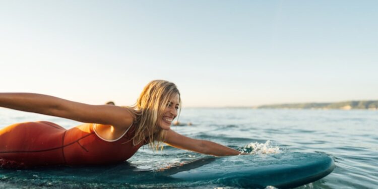 The Hyperlink Between Liver Well being and Your Menstrual Cycle