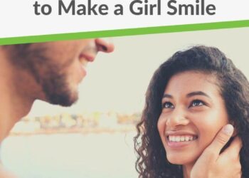 151 Love Messages for Her to Make a Lady Smile