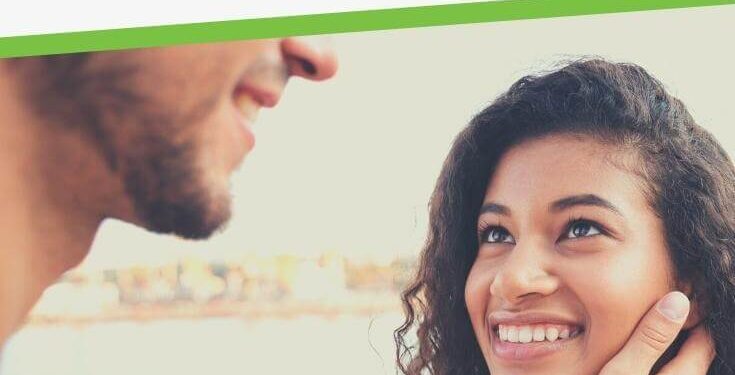 151 Love Messages for Her to Make a Lady Smile