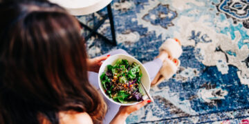 Low cost meal prep concepts – The Fitnessista