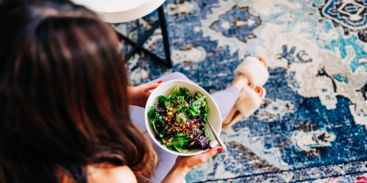 Low cost meal prep concepts – The Fitnessista