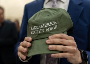 What a New Federal Report Says About Kids’s Well being