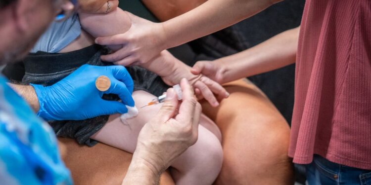 What the Trump White Home Is Doing to Our Children’ Well being