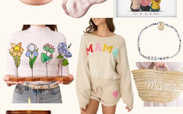 2025 Mom’s Day Present Information