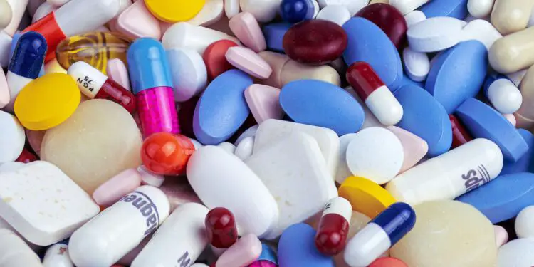 Anticholinergics are related to worse cognition: it’s time to take a severe have a look at our prescribing