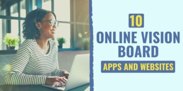 10 On-line Imaginative and prescient Board Apps and Web sites