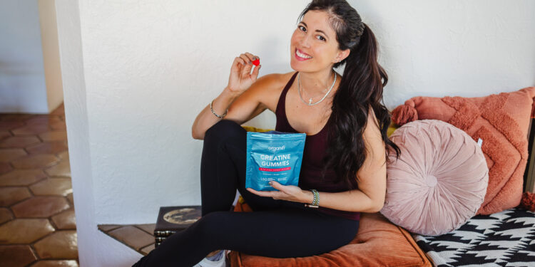 Organifi Creatine Gummies Assessment – The Fitnessista