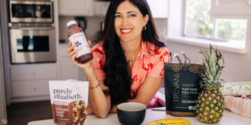 The Final Information to Put up-Exercise Smoothies