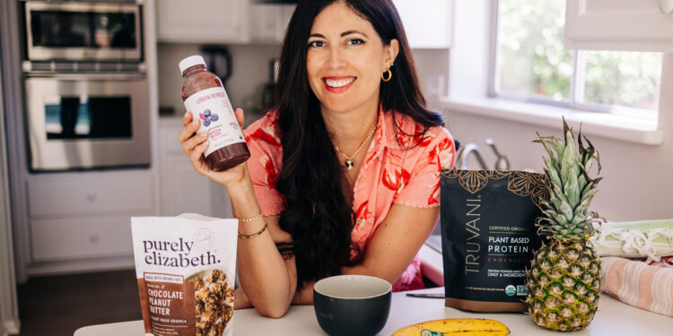 The Final Information to Put up-Exercise Smoothies