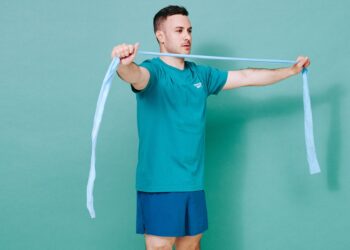 Axial Spondyloarthritis Workout routines to Handle Ache and Stiffness