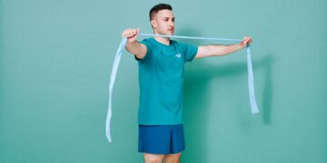 Axial Spondyloarthritis Workout routines to Handle Ache and Stiffness