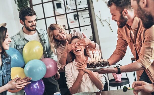 Optimistic and Humorous Sayings for Your Greatest Good friend and Household