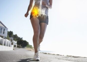 Need Stronger Bones? Right here’s Methods to Begin Influence Coaching at Any Age