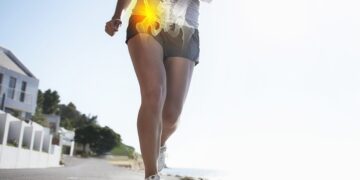 Need Stronger Bones? Right here’s Methods to Begin Influence Coaching at Any Age