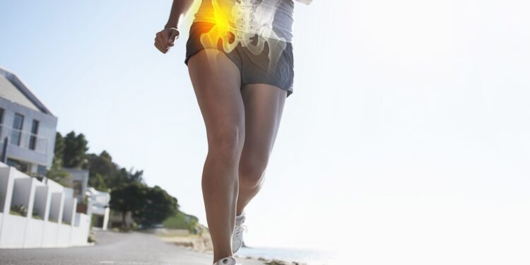 Need Stronger Bones? Right here’s Methods to Begin Influence Coaching at Any Age