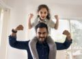 The opposite facet of postnatal melancholy: what about Dads?