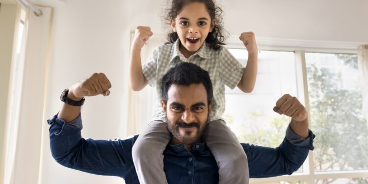 The opposite facet of postnatal melancholy: what about Dads?