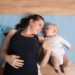 The Postpartum Bounce Again Lie: Why You Don’t Owe Anybody Your Pre-Child Physique
