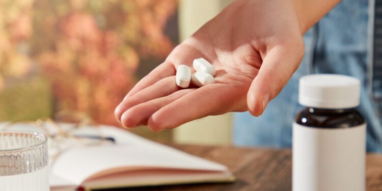 Perimenopause, Revenue, and Capsules: The Fact About Menopause Dietary supplements