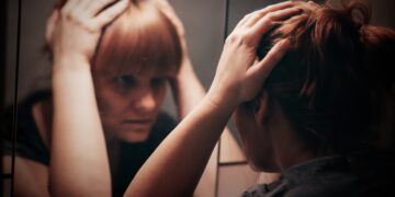 The Motherhood Identification Disaster – Match Bottomed Ladies