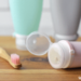 Squeezable Do-it-yourself Toothpaste