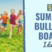 51 Summer time Bulletin Board Concepts for 2024