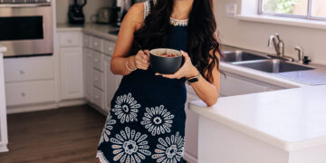 Superfood recipes – The Fitnessista