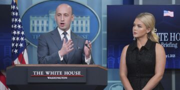 HHS report critiques well being take care of transgender kids and hides authors’ names : Photographs