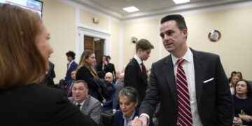 The Basis for Authorities Accountability goals to reshape state security nets : Photographs